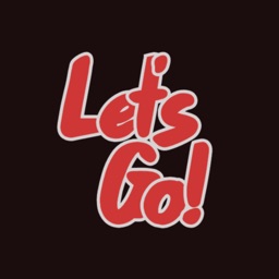 Let's Go! - Find Friends & Fun