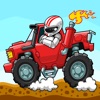 All Terrain: Hill Trials Race icon