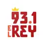 93.1 El Rey Radio App