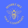 Bumble Bee Yoga Community icon
