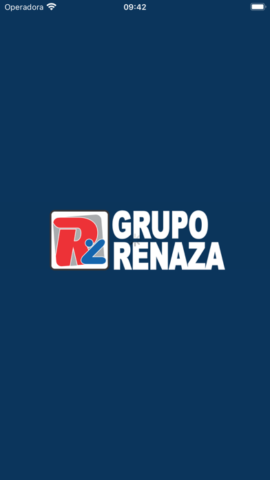 Grupo Renaza Screenshot