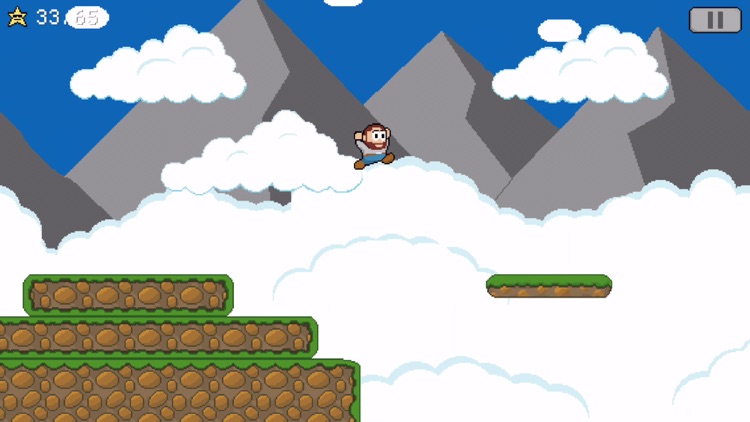 Mega Hasan screenshot-0