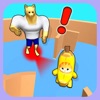 Banana Hide N Seek Escape Game