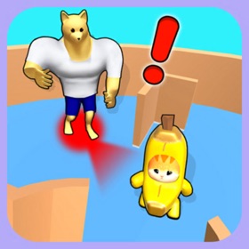 螢幕擷取畫面 (4) Banana Hide N Seek Escape Game