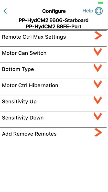 CMonster screenshot-4