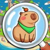 Seek Diary icon