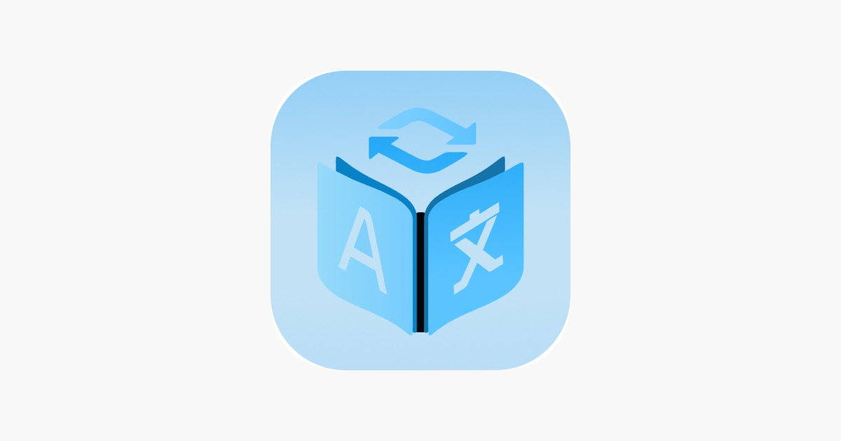 AI Translate:Voice & Text