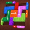 Blockdom Jam 3D -Dreamy Puzzle icon