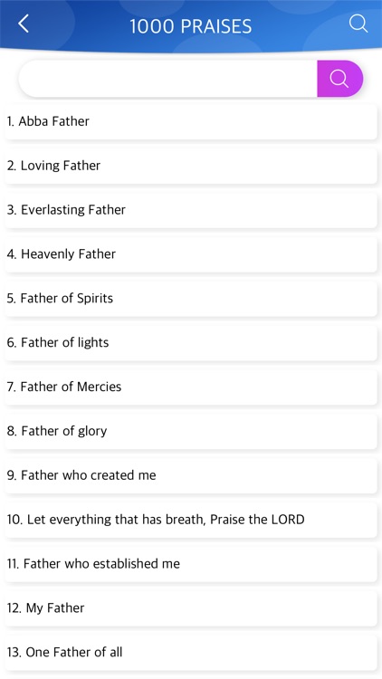 English Bible Offline screenshot-8