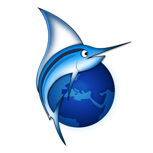 FISHSURFING - AppWisp.com