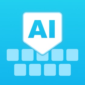 螢幕擷取畫面 (5) TypeEasy-AI Keyboard & Writer