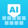 Get TypeEasy-AI Keyboard & Writer for iOS, iPhone, iPad Aso Report
