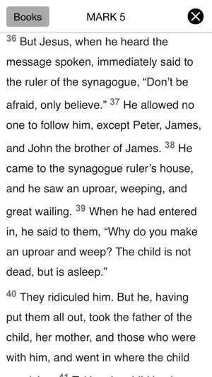 Bible Verses: Daily Devotional screenshot 4