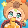 Slimaid Ramen Mukbang: ASMR icon