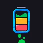 Battery Charging Effects App Positive Reviews
