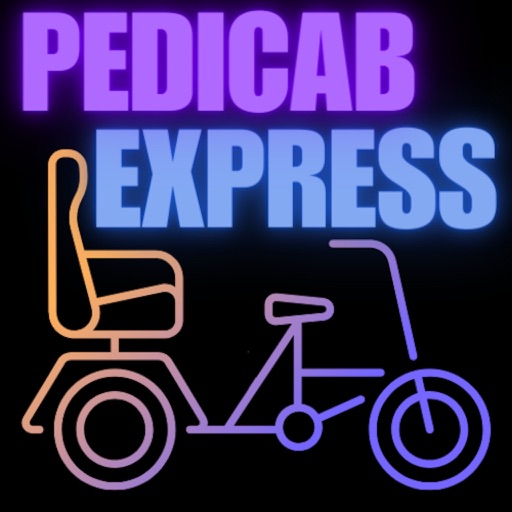 PEDICAB EXPRESS