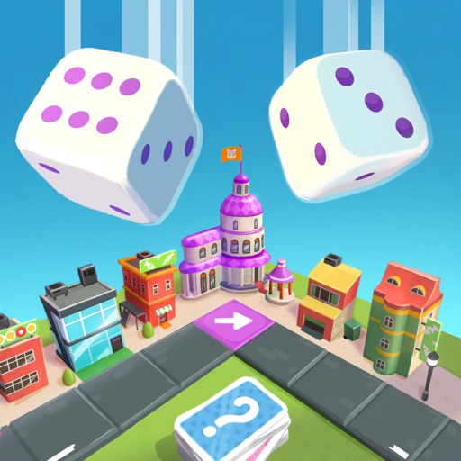 Board Kings-Board Dice Games iOS App