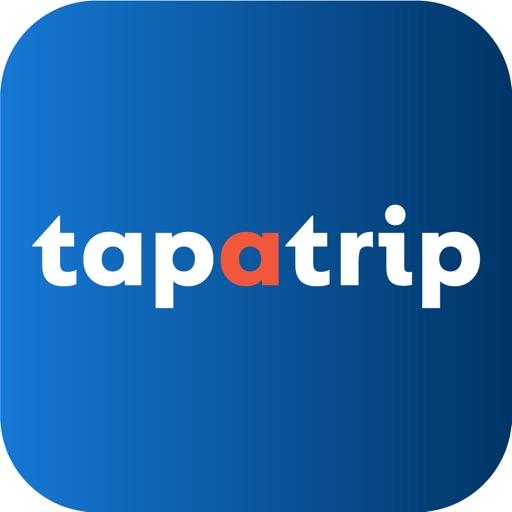 tapatrip:Hotel, Flight, Travel
