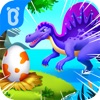 Dinosaur World - Dinosaurs icon