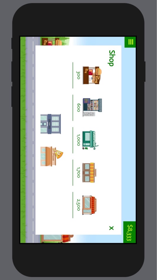 #2. I'm Busy, Man! (iOS) Bởi: Muhammad Habibie Amrullah