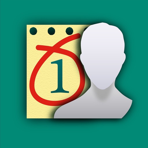 VIDates (Very Important Dates)