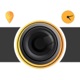 ProofCam app icon - Photo & Video app for iPhone