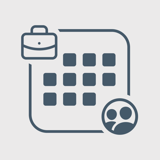 Shift It - Your Work Calendar