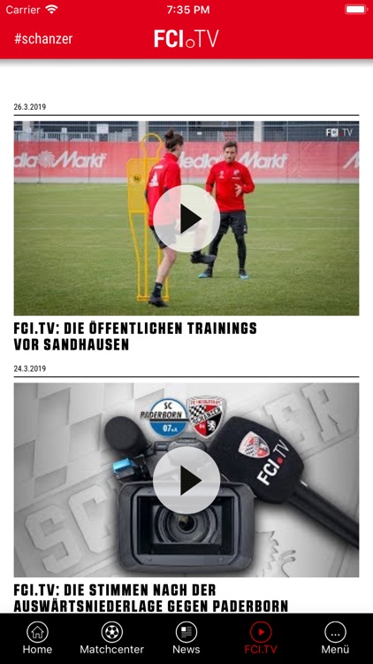 Die Schanzer screenshot-3