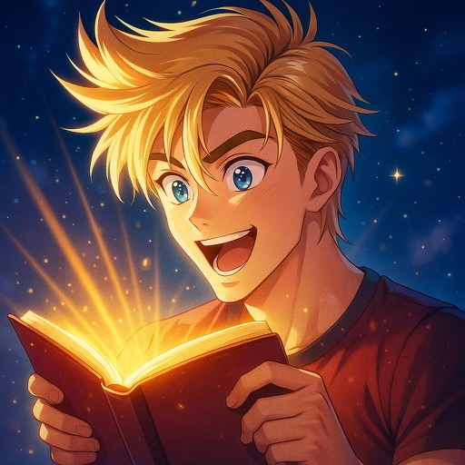 PDF, CBZ & CBR: ReadEase