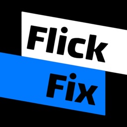 FlickFix - Swipe Match Stream