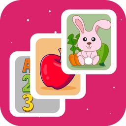 FlashCards - for kids