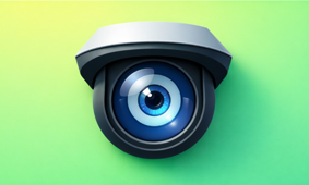 GuardiaTV 應用圖示，Apple TV App Store 免费榜 第 10 名