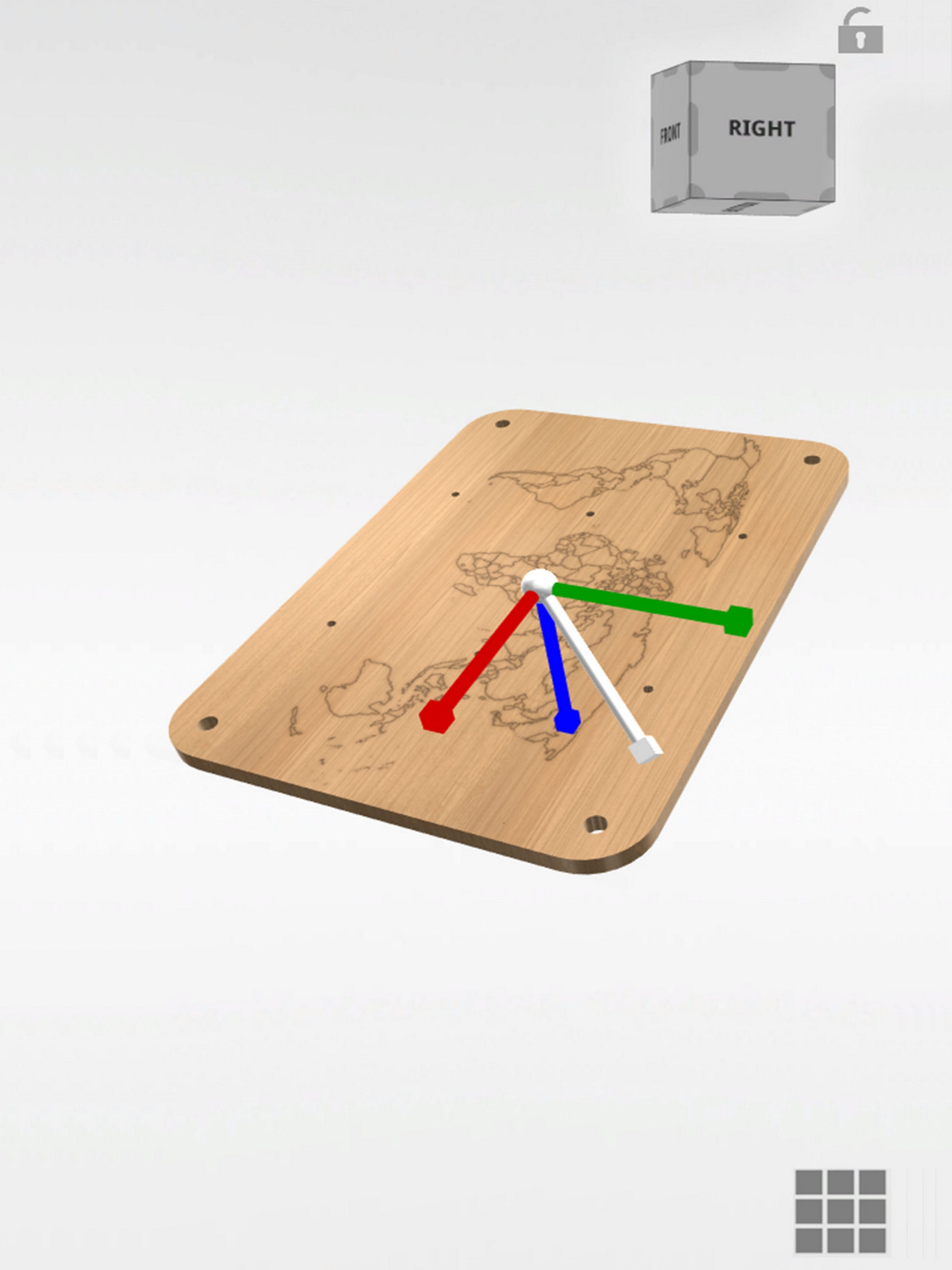 DyConcept® HoloViewer screenshot 7