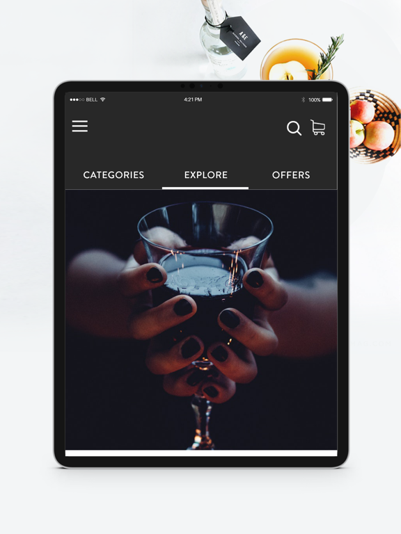 Screenshot #4 pour A&E Shop - Alcohol Delivery