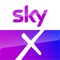 Sky X – das smarte Streaming Angebot von Sky