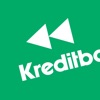 Kreditbanken icon