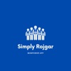 Simply Rojgar Manpower App