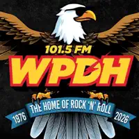 101.5 WPDH