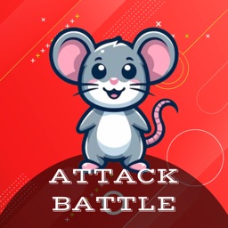 Attack Battle