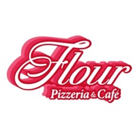 Flour Pizzeria & Cafe - App app icon - Food & Drink app for iPhone