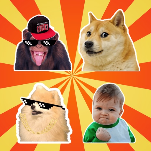 Meme Soundboard · Prank Sounds