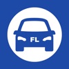 FL DMV Driver's Permit Test icon