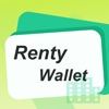 Renty Wallet