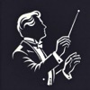 Silent Vibrating Metronome icon