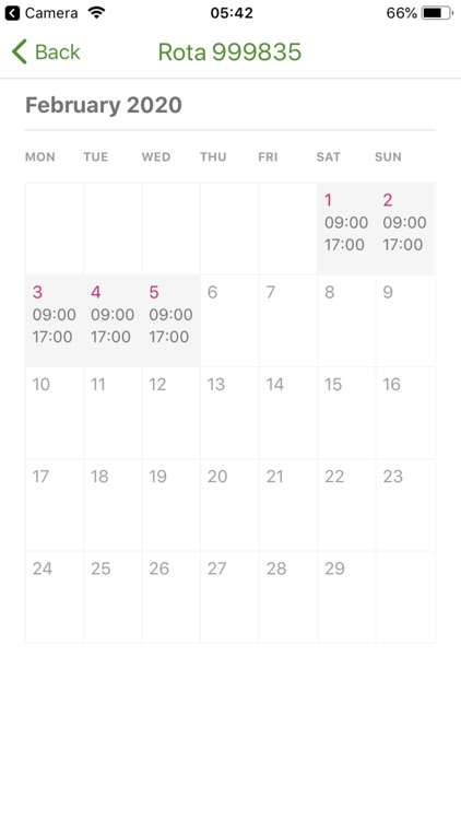 Holt Doctors screenshot-5