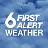 6 News First Alert Weather App Feedback