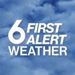 Download 6 News First Alert Weather app