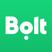 Bolt: Pedí un viaje