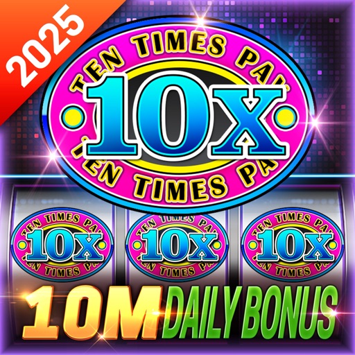 Play Las Vegas - Casino Slots