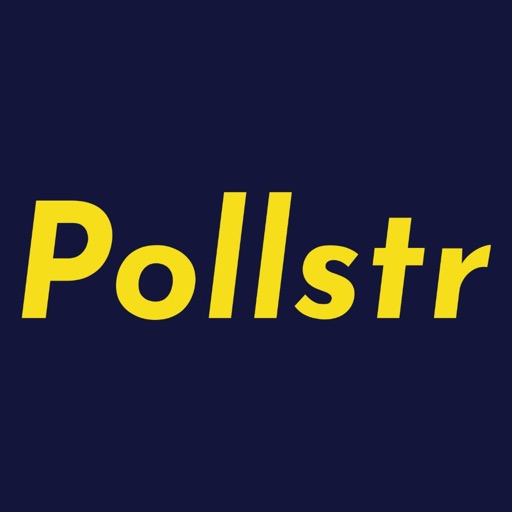 Pollstr